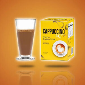 Cappuccino MCT