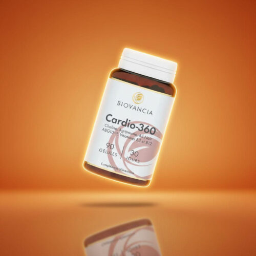 Cardio 360