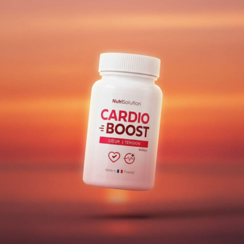 Cardio Boost