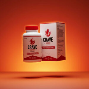 Craveburner