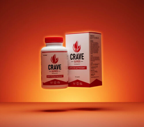 Craveburner