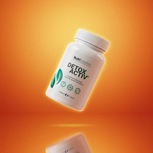 Detox activ