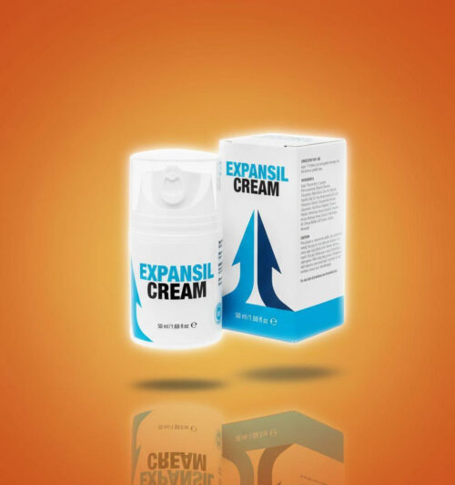 Expansil Cream