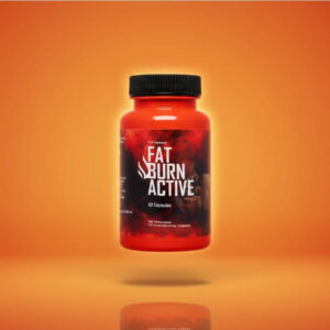 Fat Burn Active