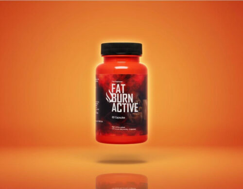 Fat Burn Active