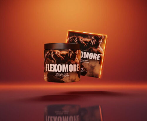 Flexomore