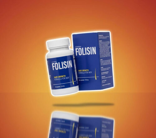 Folisin