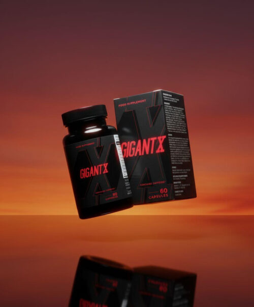 GigantX