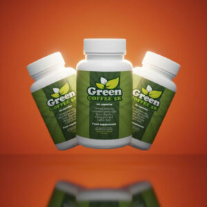 Green Coffee 5K