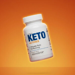 Keto Actives