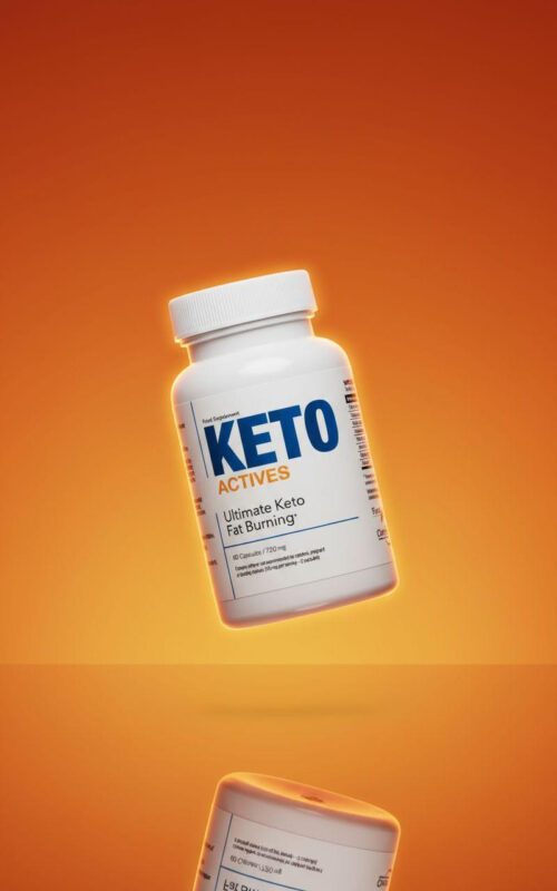 Keto Actives