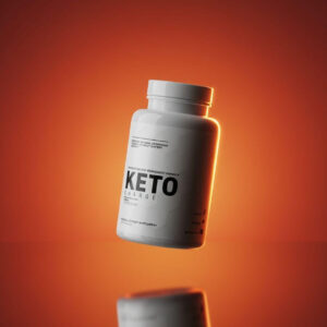 Ketocharge