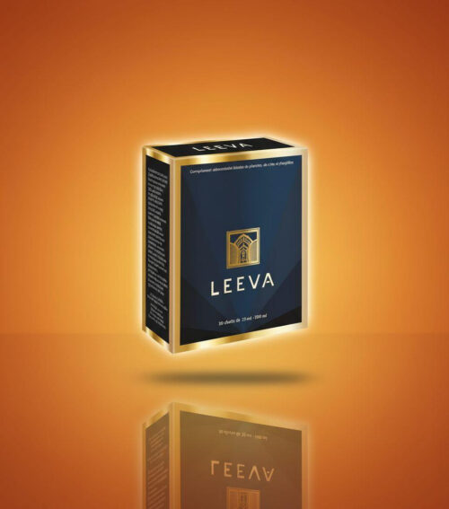 Leeva