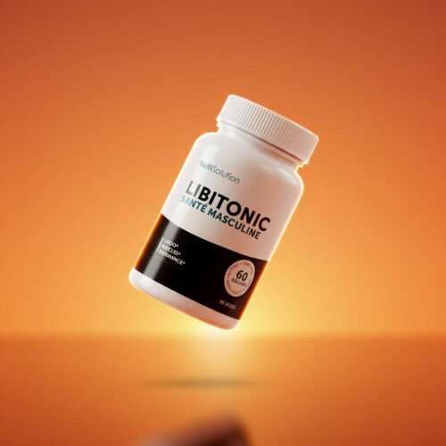Libitonic