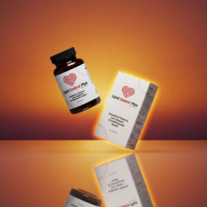Lipid Control Plus