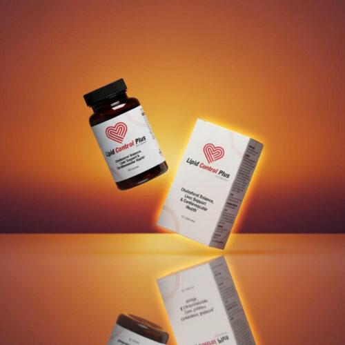 Lipid Control Plus