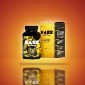 Mass Extreme