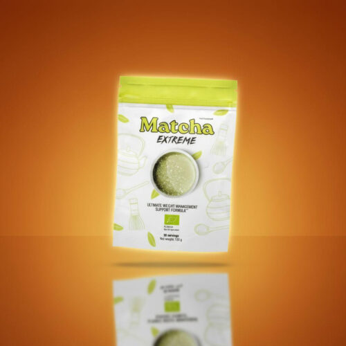 Matcha Extreme