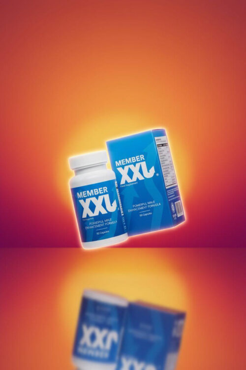 Member XXL