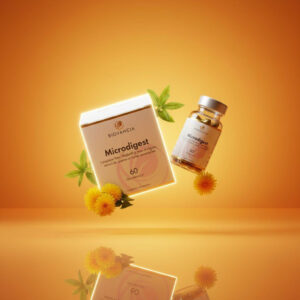 Microdigest