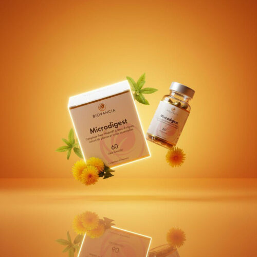 Microdigest