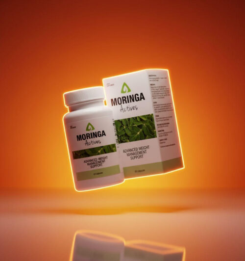 Moringa Actives