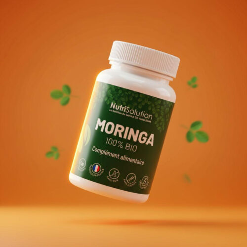 Moringa