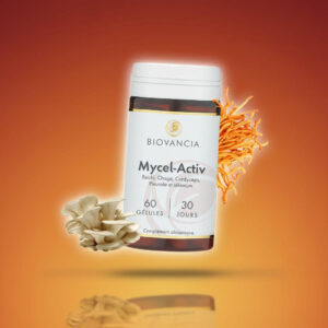 Mycel Activ