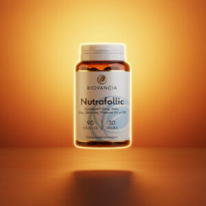 Nutrafollic