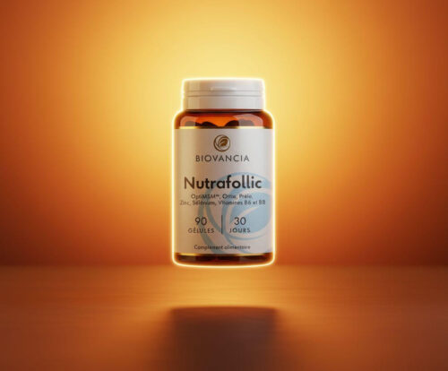 Nutrafollic