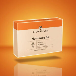 Nutramag b6