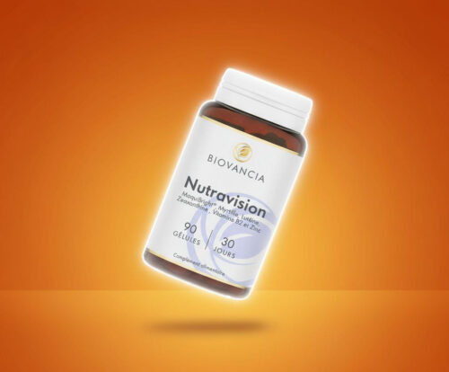 Nutravision