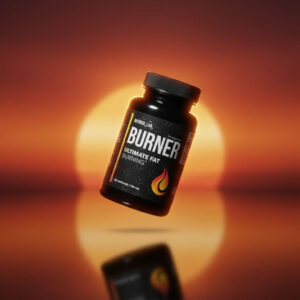 Nutrigo Lab Burner