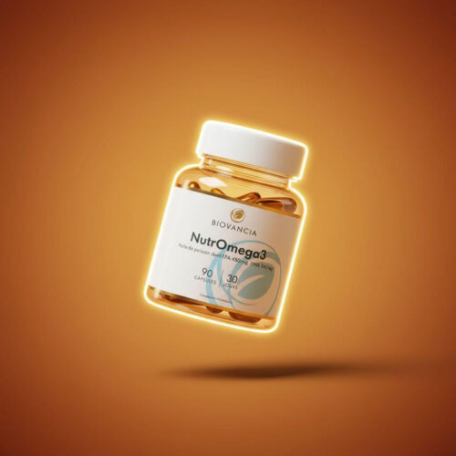 Nutromega3