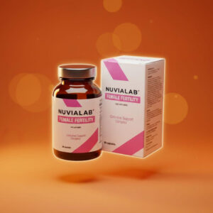 NuviaLab Female Fertility
