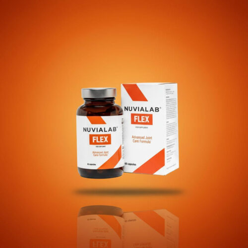 NuviaLab Flex