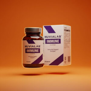 NuviaLab Immune