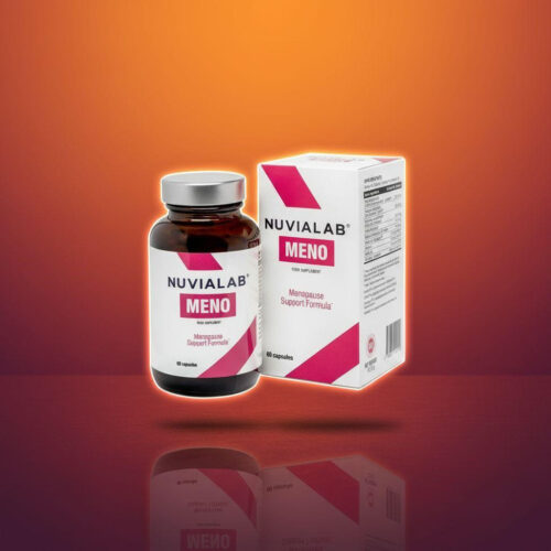 NuviaLab Meno