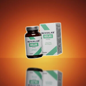 NuviaLab Relax