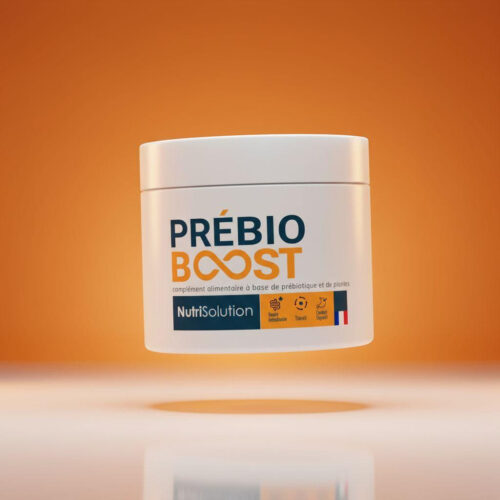 Prebio boost