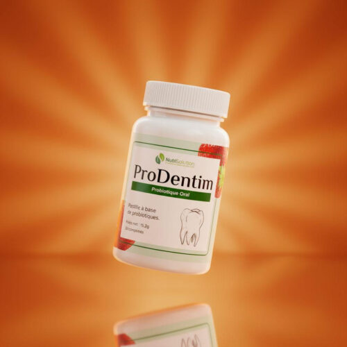 ProDentim