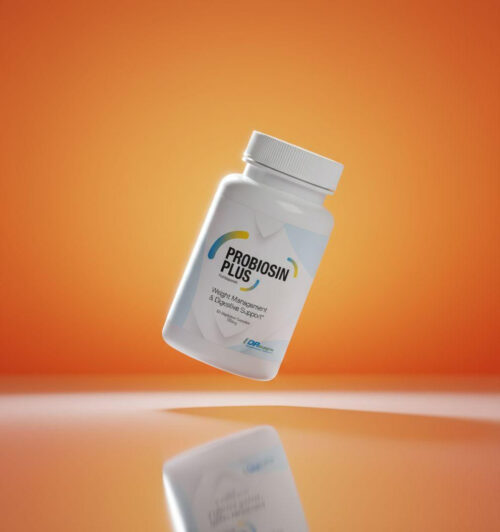Probiosin Plus