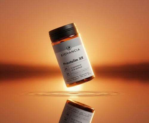 Prostalim xr