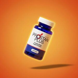 Prostan Plus