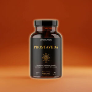 Prostaveda