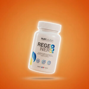 Regener 8