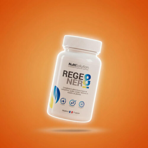 Regener 8
