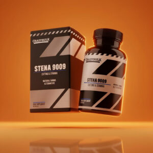 STENA 9009