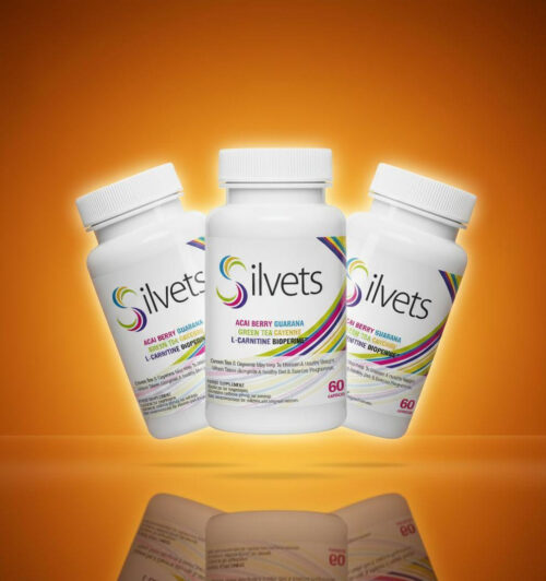 Silvets