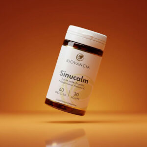 Sinucalm